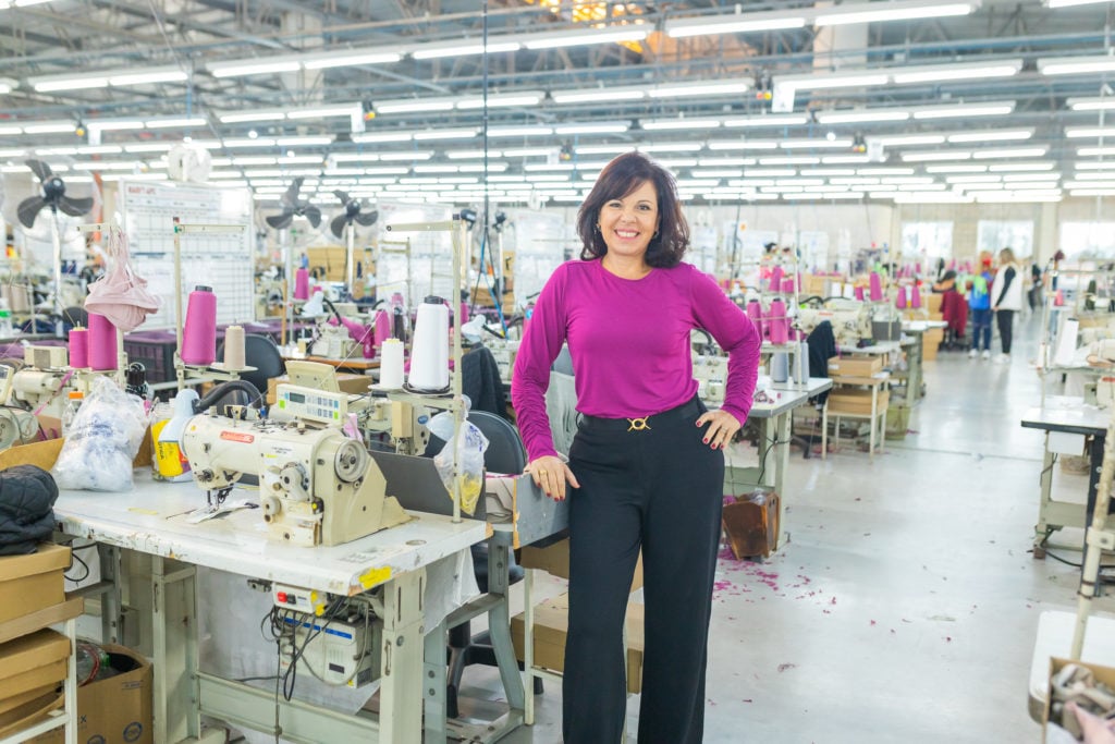 CEO da Liz adotou a liderança humanizada antes de virar moda- Forbes