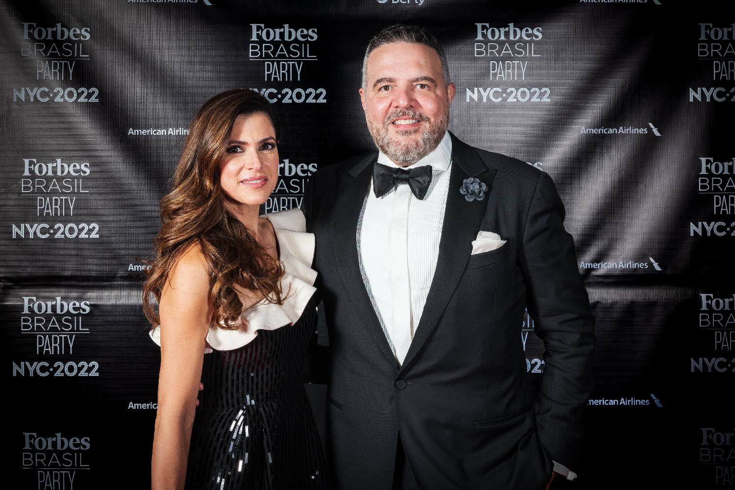 Forbes Brasil Party reúne nomes de destaque do Brasil em NY - Forbes
