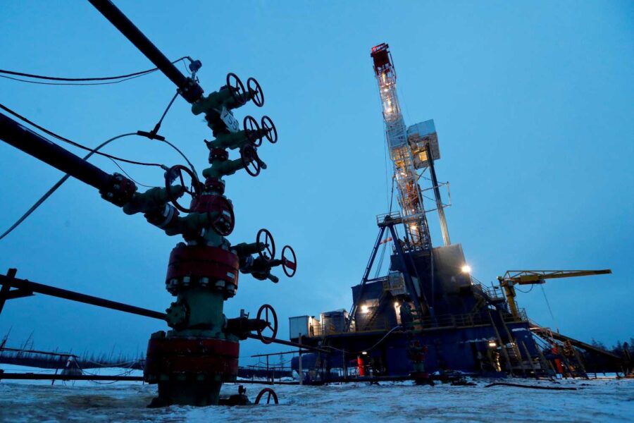 Vasily Fedosenko/Reuters