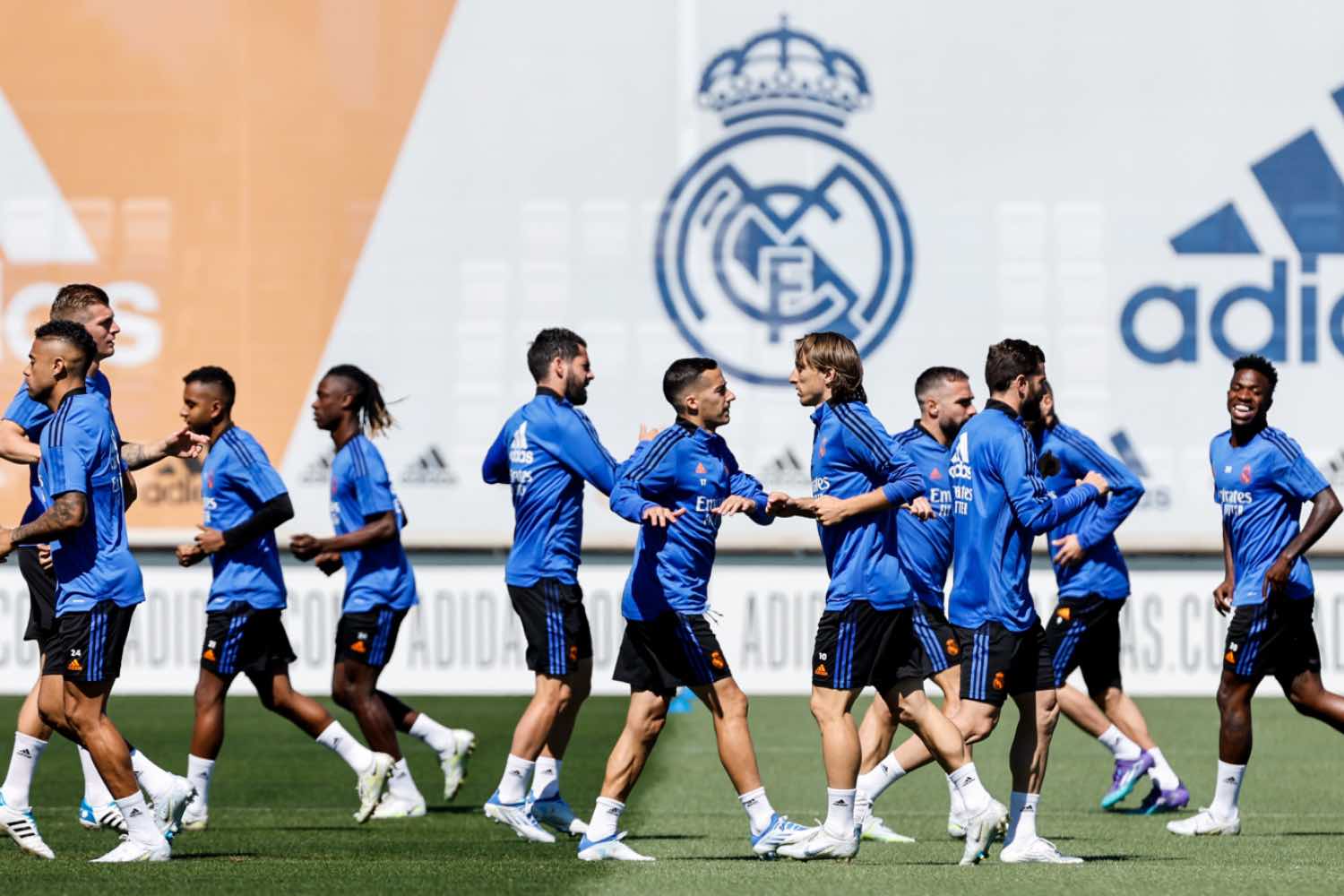 Os times de futebol mais valiosos do mundo de 2022: Real Madrid lidera -  Forbes