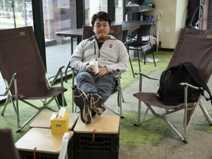Woohae Cho/Bloomberg