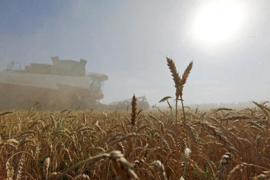 Eduard Korniyenko/Reuters