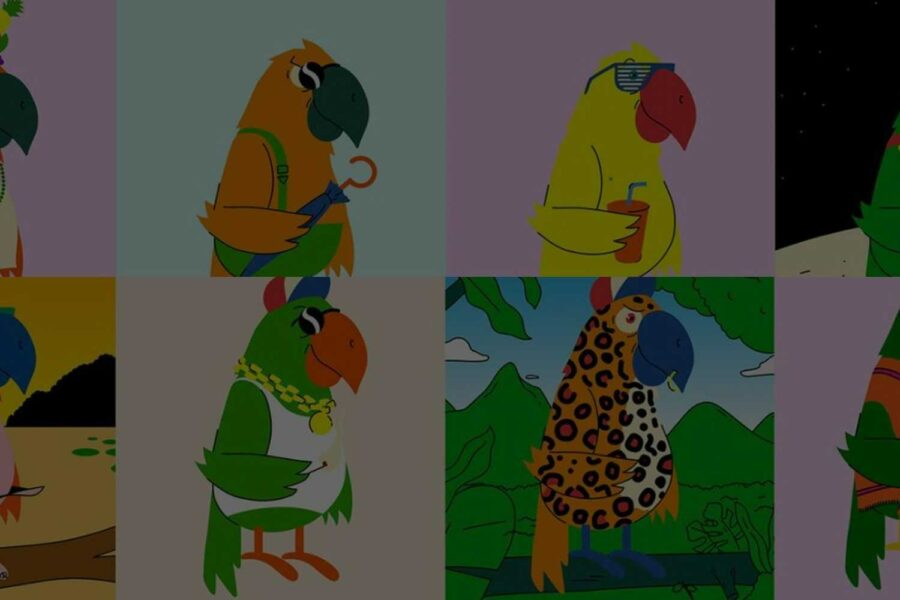 Reprodução
