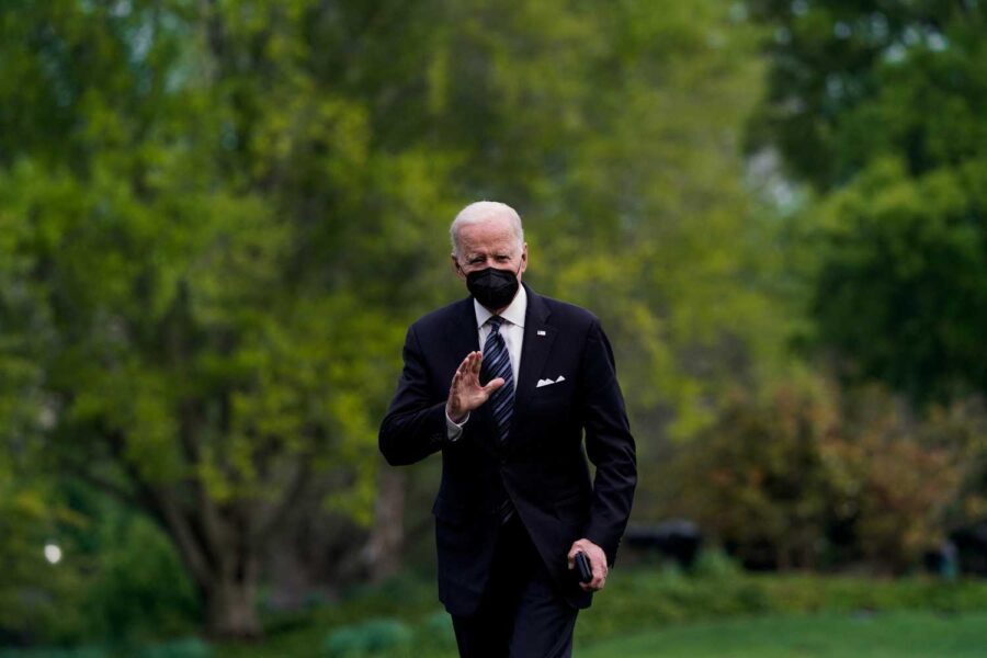 Elizabeth Frantz/Reuters
