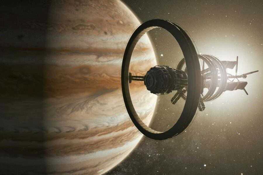 NASA
