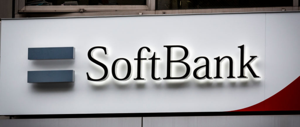 Softbank e OpenAI Revelam Joint Venture de IA no Japão