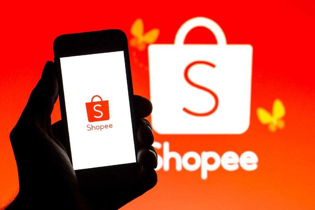 Shopee poderá operar como instituição de pagamento - Forbes