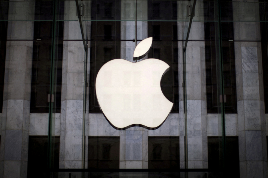 Loja da Apple