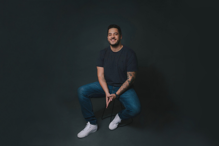 Bernardo Coelho/Reprodução