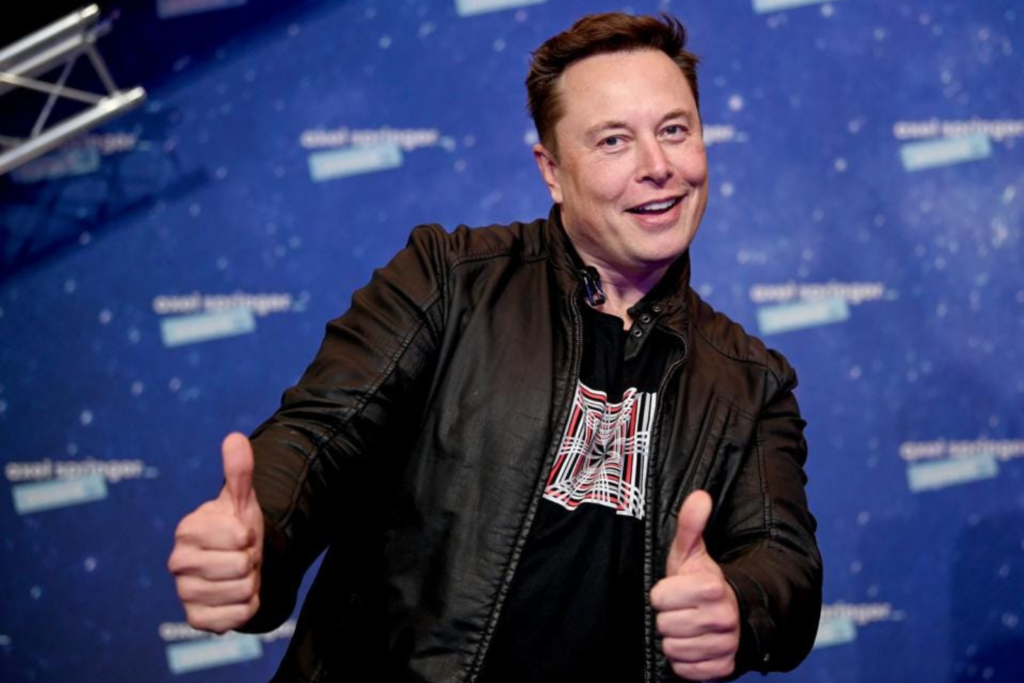 9 Lições De Liderança De Elon Musk Sobre IA - Forbes