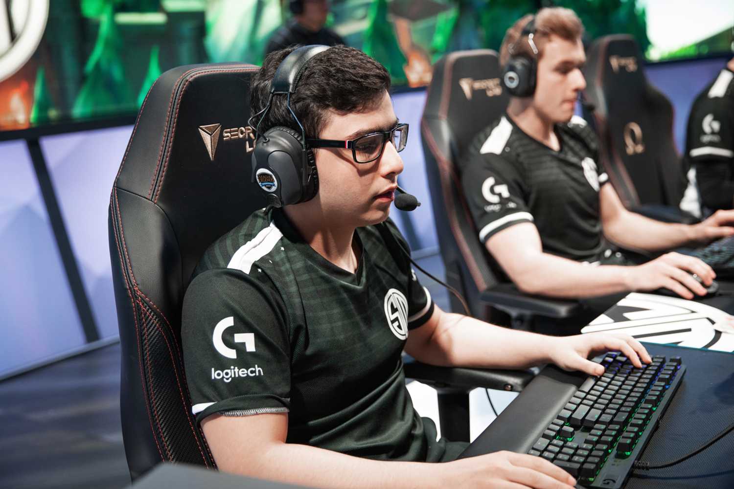 Games e eSports ganham força como opção de carreira no Brasil - Forbes