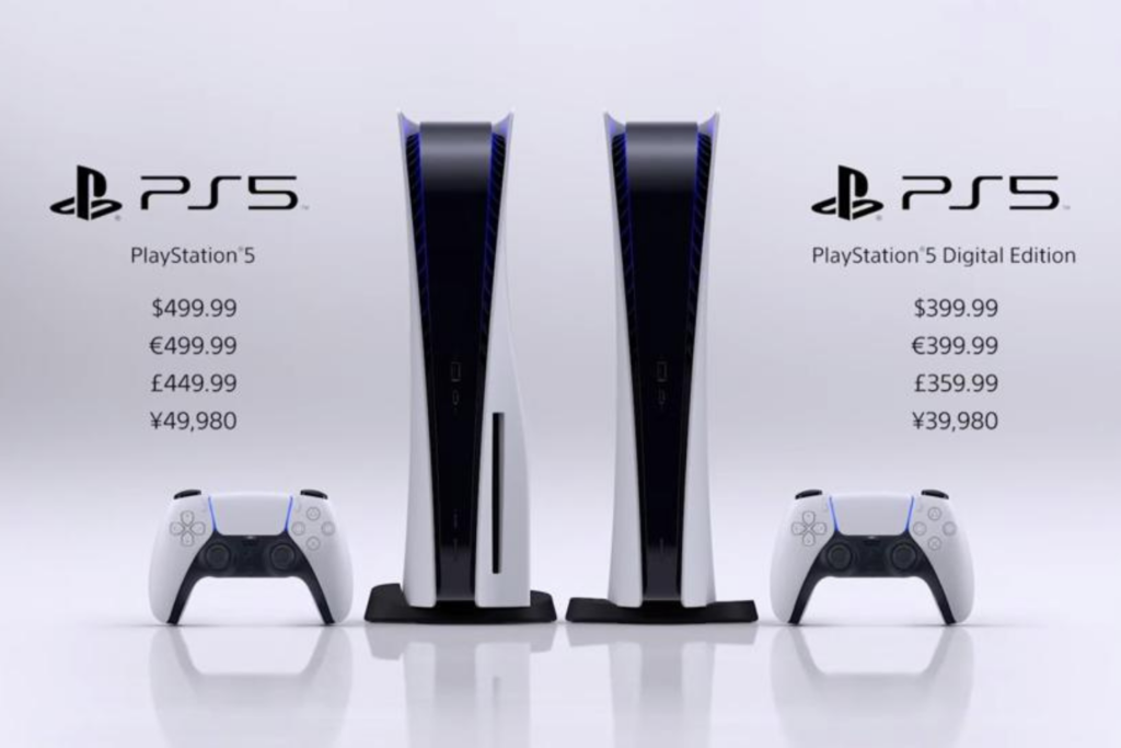 Sony não irá mais divulgar as vendas do PS4 117,2 milhões é agora o número  definitivo de vendas do console