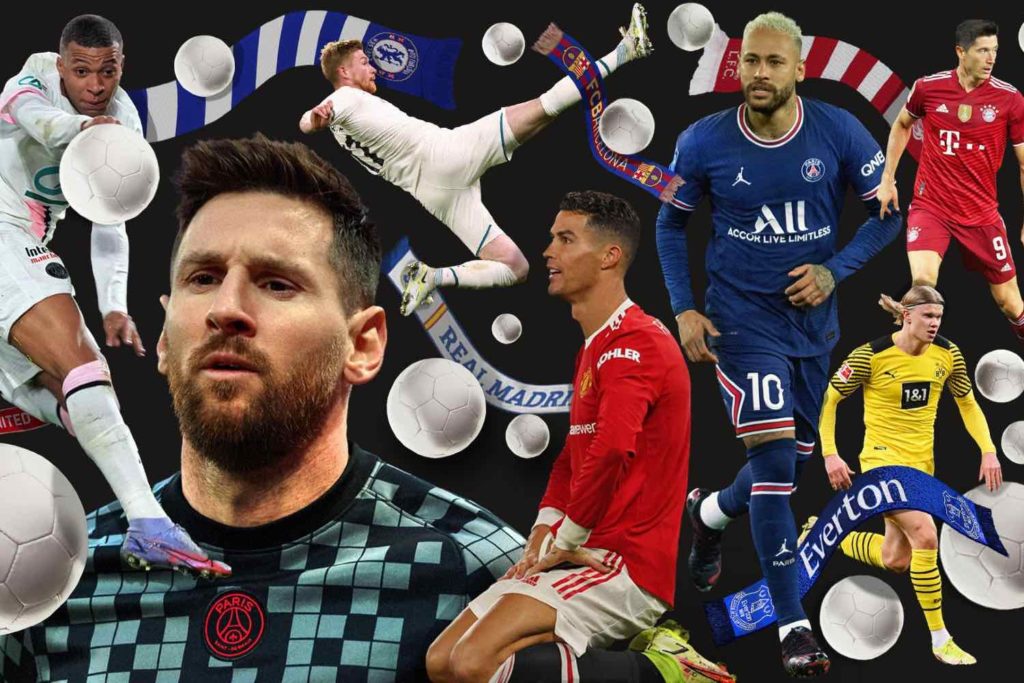 Planeta do Futebol 🌎 on X: Os melhores times do Brasil hoje