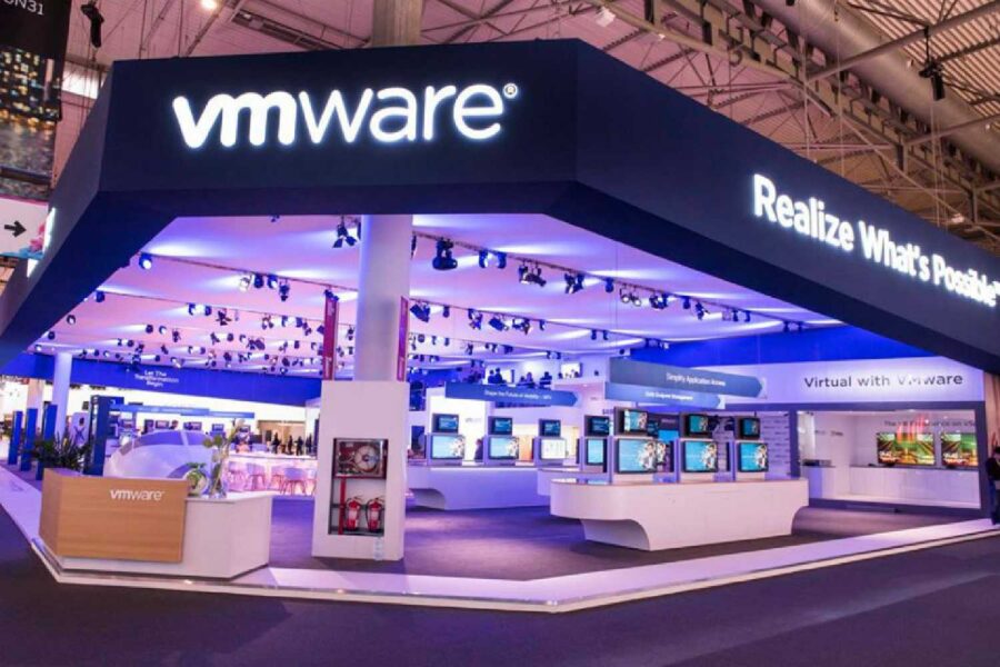 Divulgação/VMWare