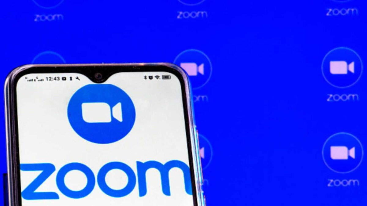 Zoom Sp Zoom aposta em trabalho híbrido e eleva meta de lucro para o ano