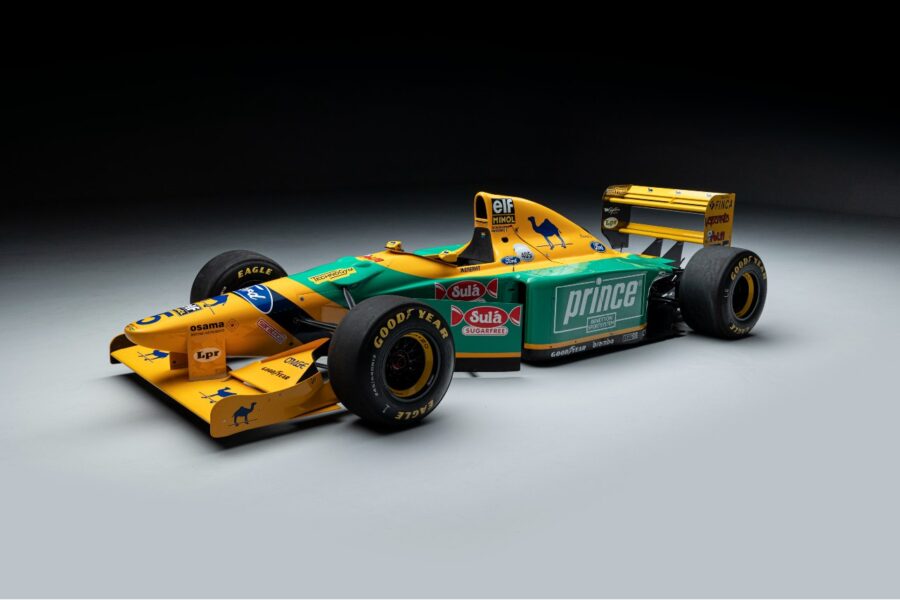 (Bonhams / Divulgação)