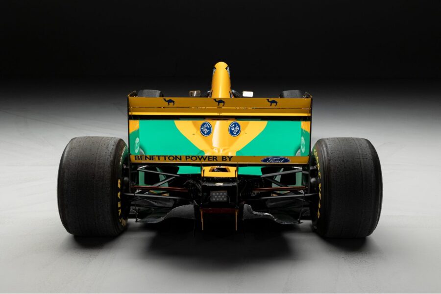 (Bonhams / Divulgação) 