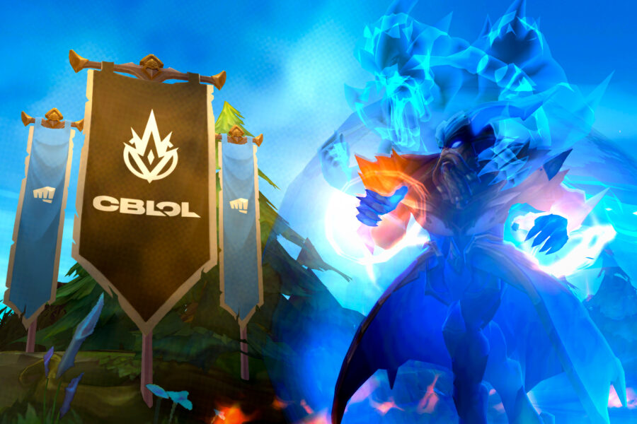 Divulgação Riot