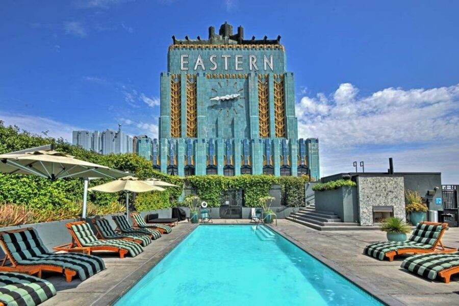 (Douglas Elliman Realty)