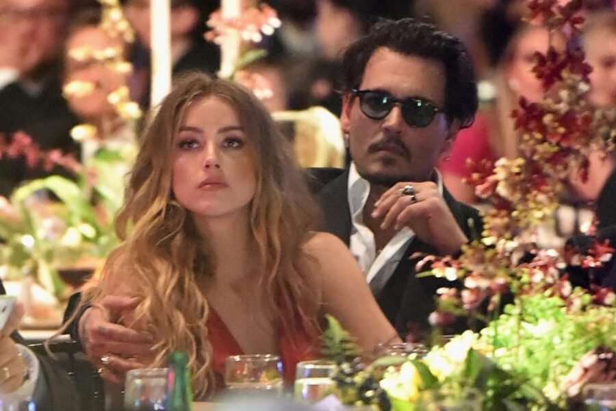 (Getty Images for Art Of Elysium)