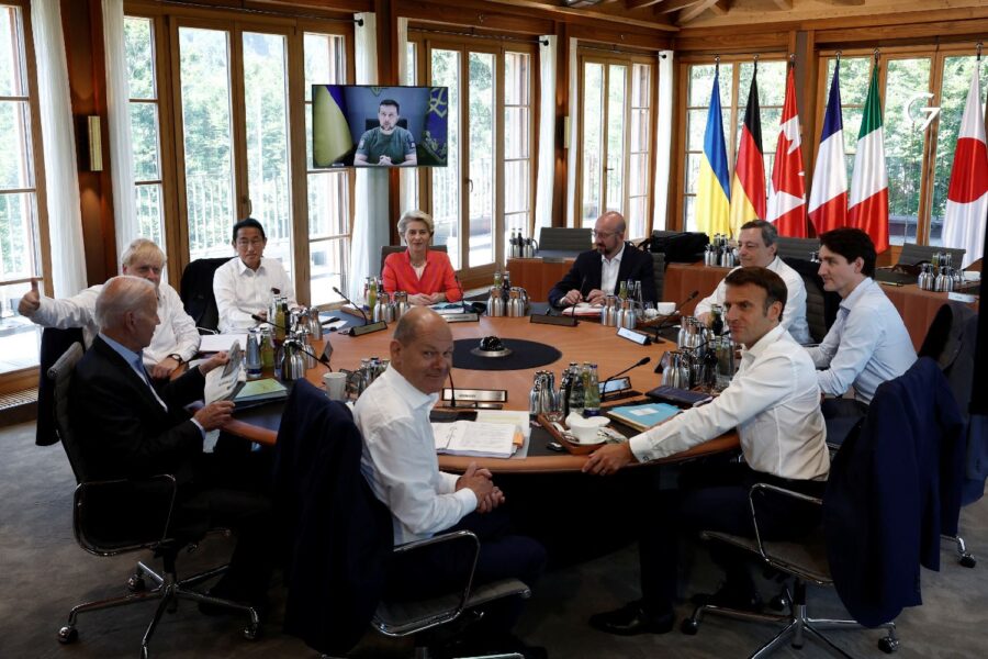 Benoit Tessier/Reuters
