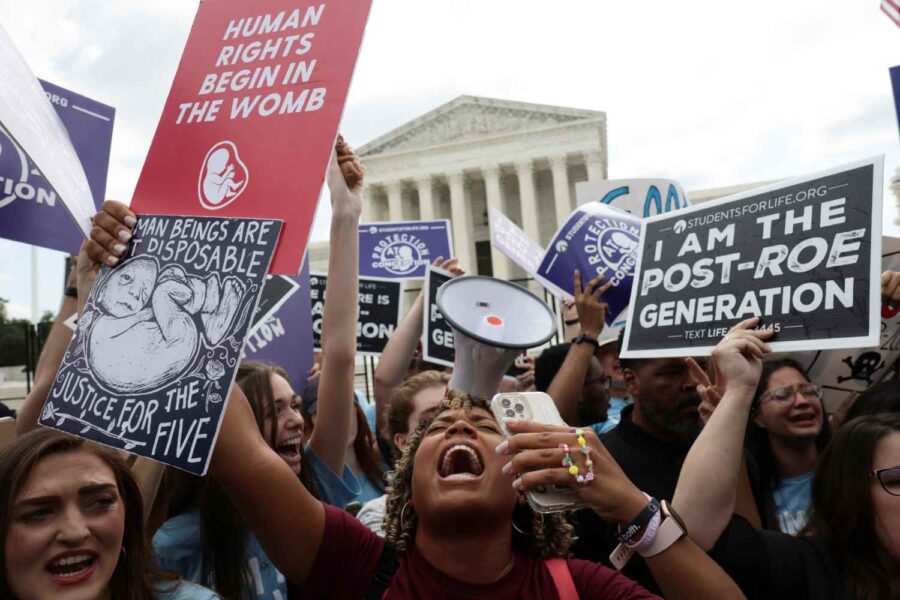 Evelyn Hockstein/Reuters