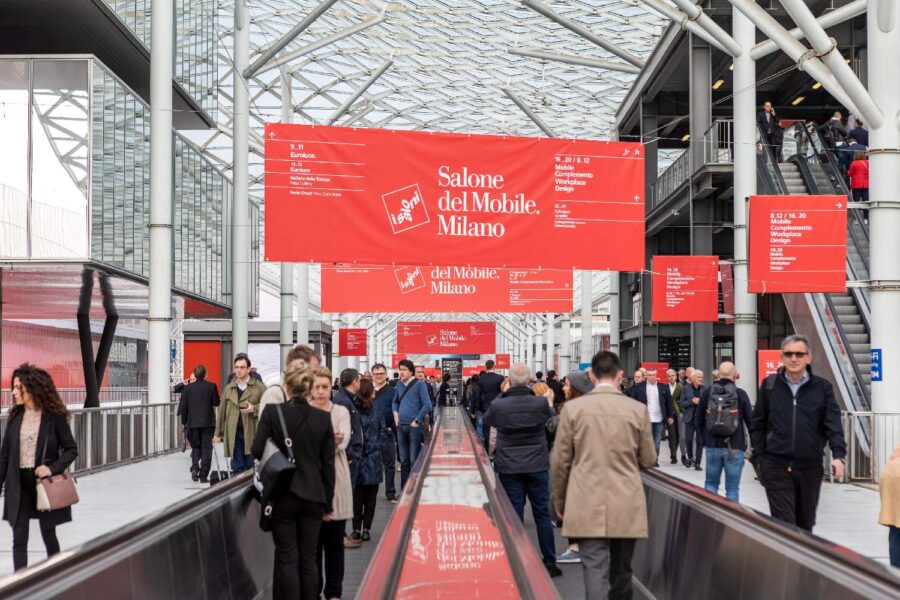 Salone del Mobile Milano/Divulgação