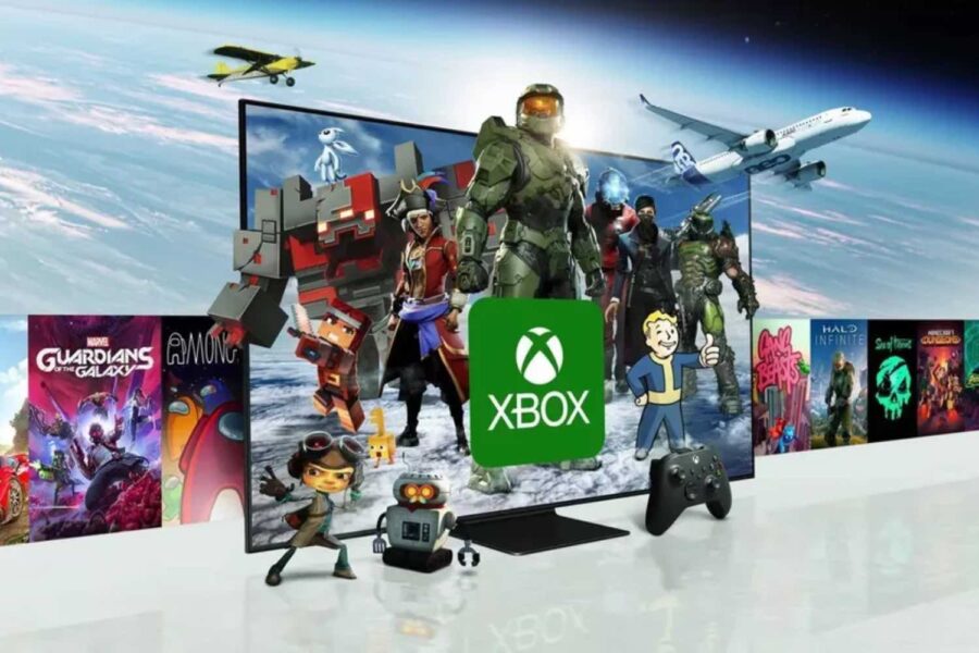 Divulgação/Microsoft