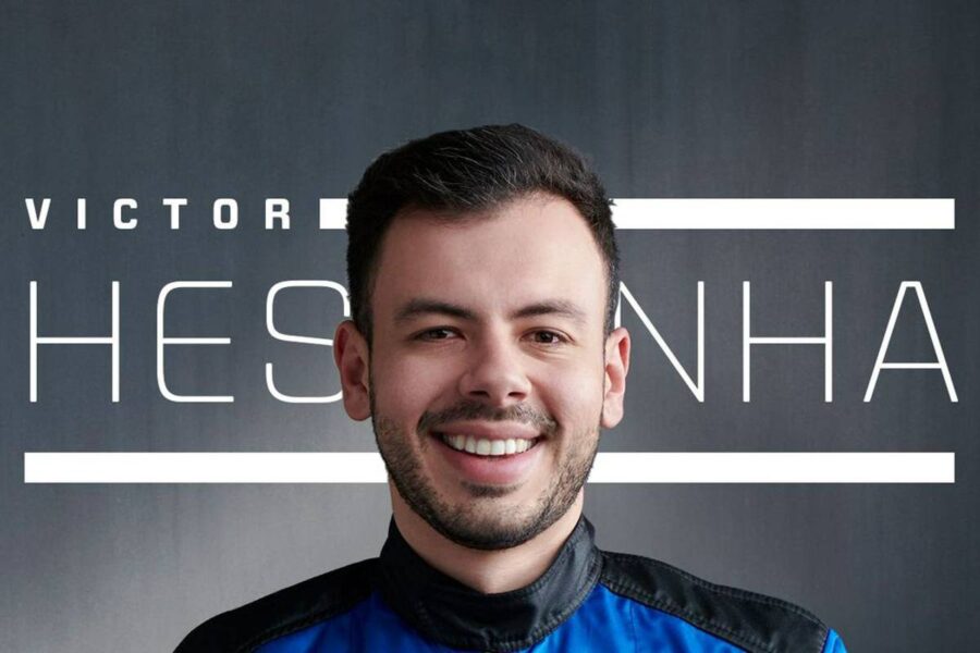 Divulgação/Blue Origin