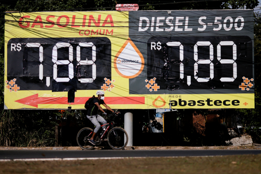 Ueslei Marcelino/Reuters