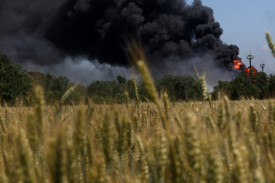 Leah Millis/Reuters