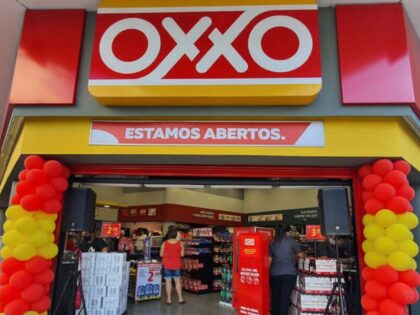 Foto: Oxxo/ Divulgação