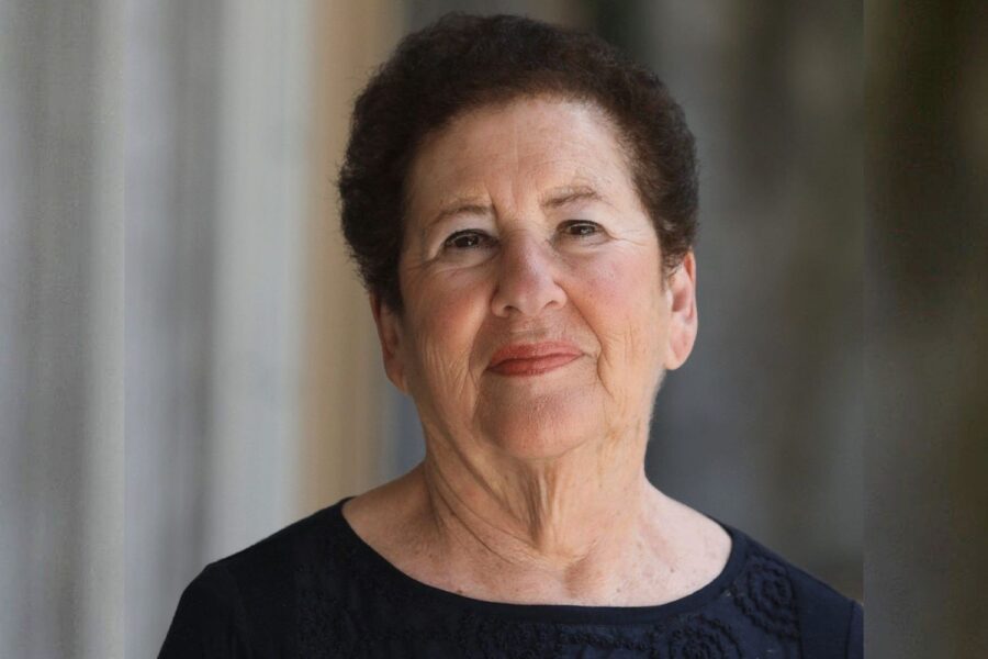Betsy Cohen, mulher que construiu fortuna com SPACs e fintechs