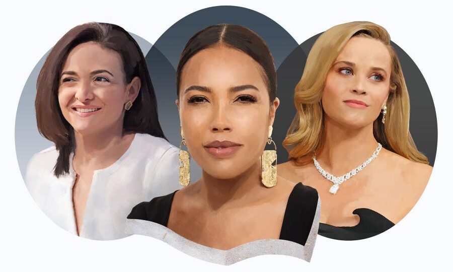 Illustration by Stephanie Jones for Forbes USA