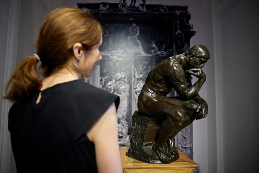 Sarah Meyssonnier/Reuters