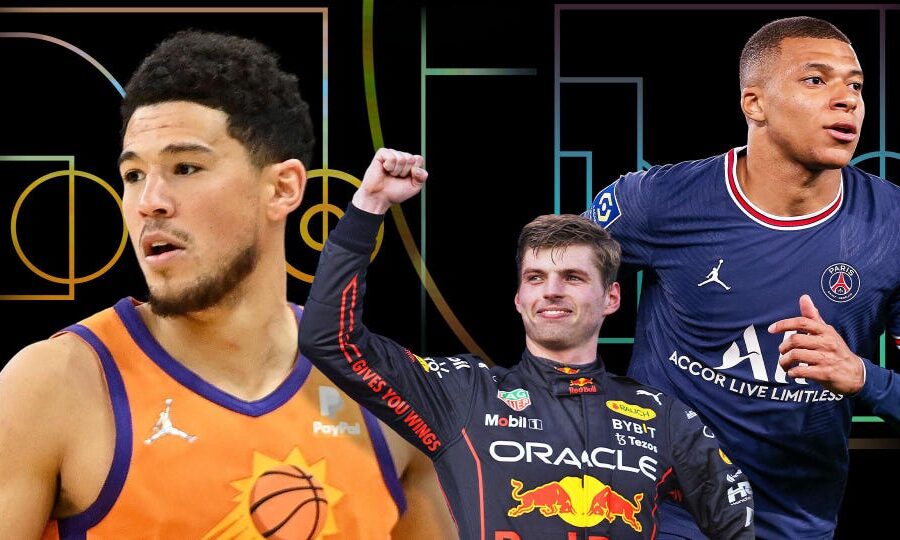 Fotos: Getty Images/ Reprodução Forbes USA