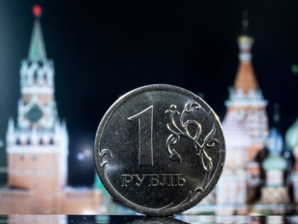 REUTERS/Maxim Shemetov/Illustration