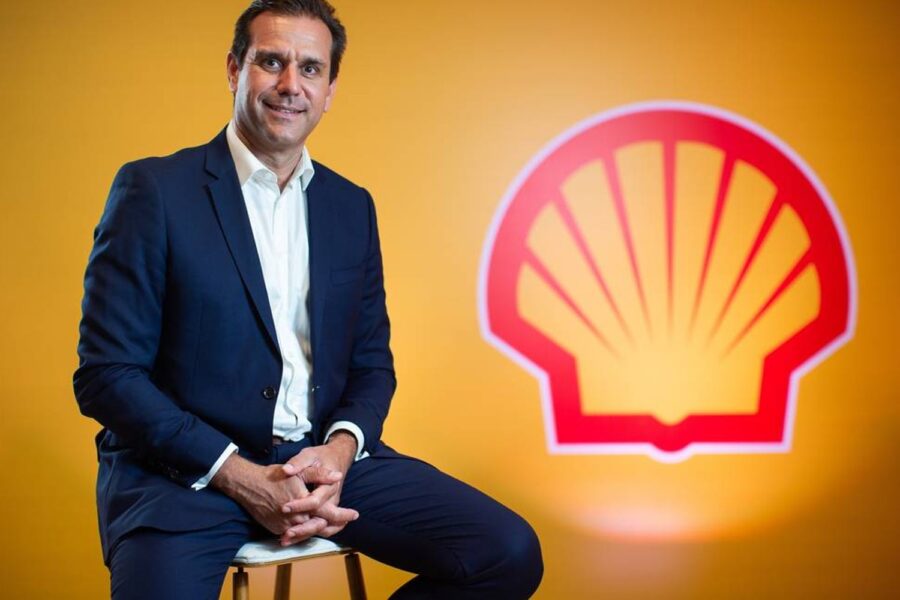  Fernando Souza/Shell Brasil