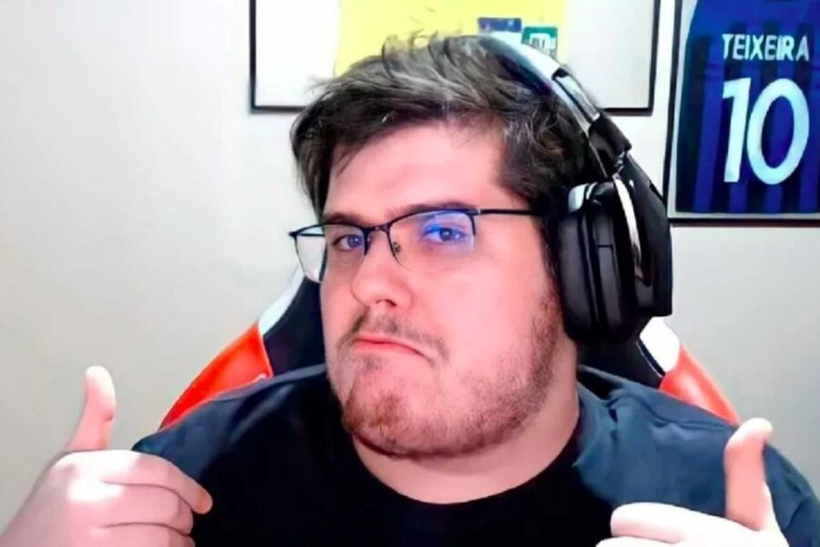 Reprodução