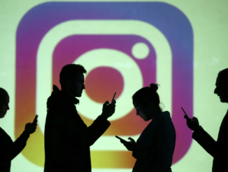 Logo do Instagram. Foto de Dado Ruvic/Reuters