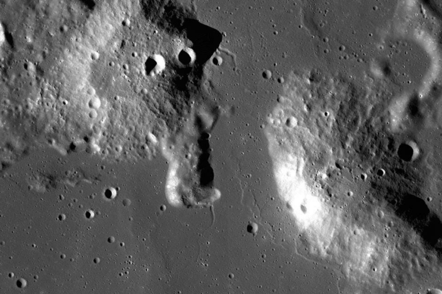 Divulgação/NASA