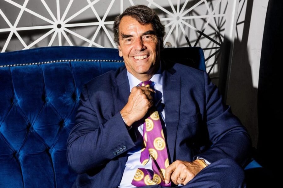 Foto: Roger Kisby/ Reprodução Forbes EUA