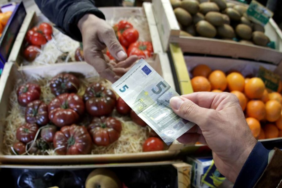 Eric Gaillard/Reuters