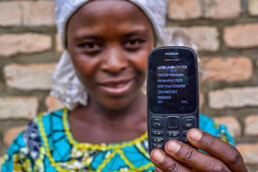 Foto: GIVEDIRECTLY
