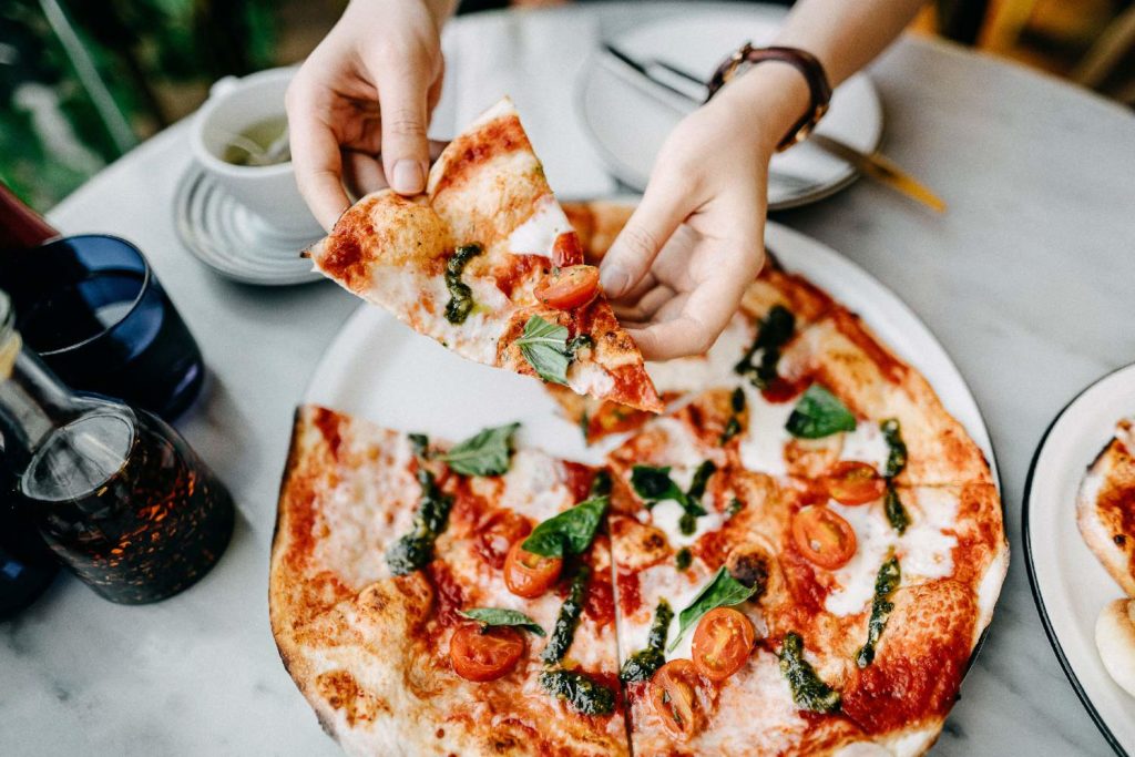 Os segredos da pizza perfeita e onde comer as melhores em SP - Quem