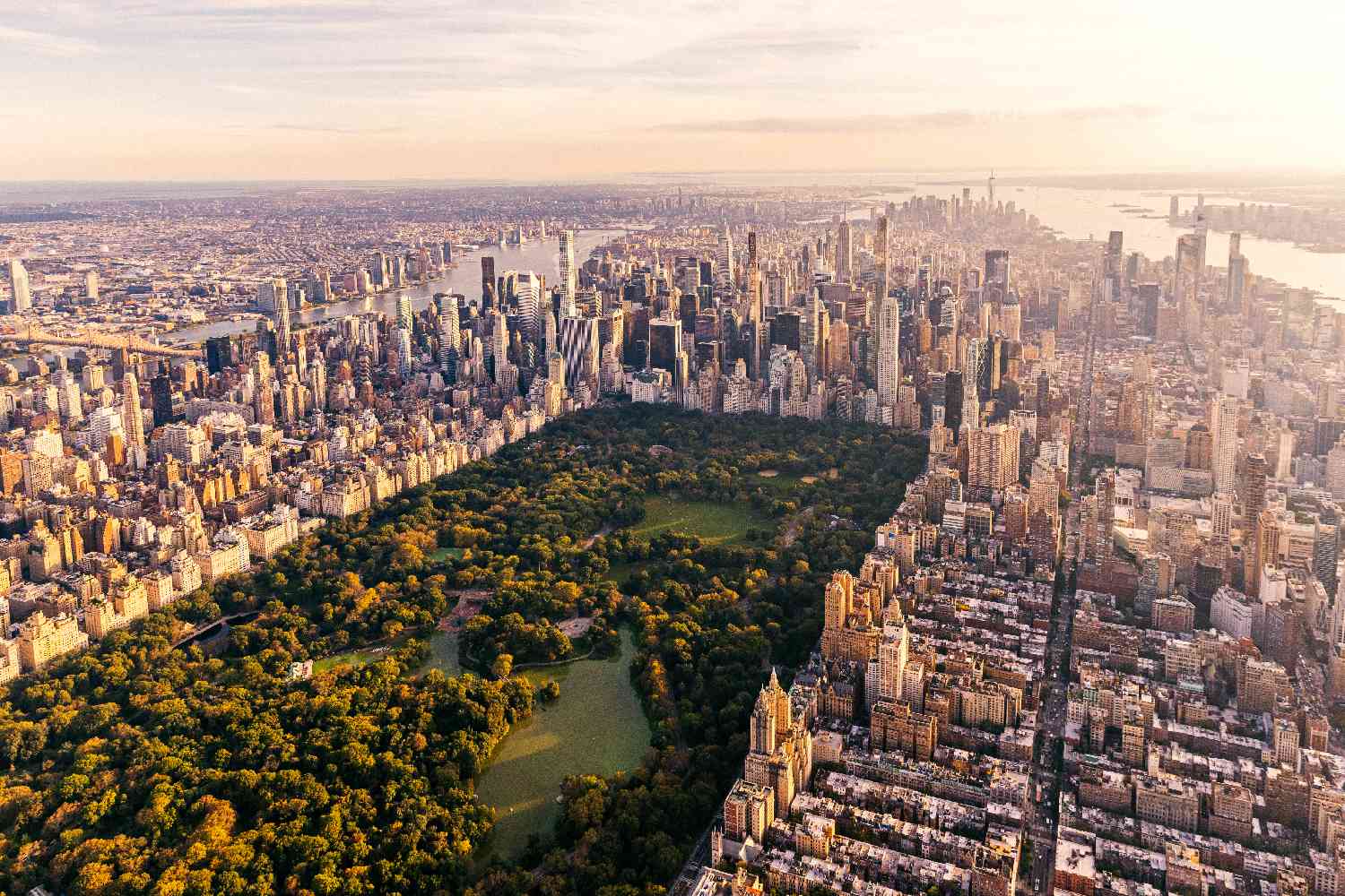 O melhor lugar do mundo para assistir à Copa é… Nova York?