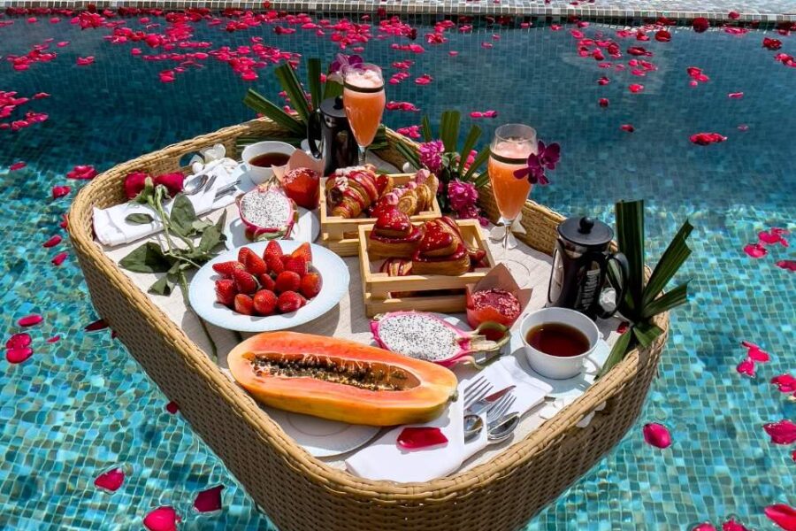 Divulgação/Waldorf Astoria