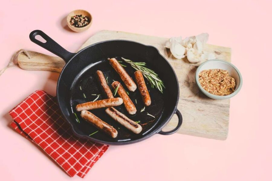 Foto: Meatable