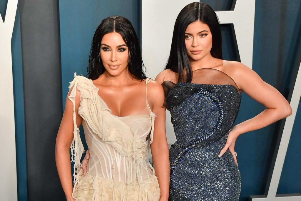 Kylie Jenner e Kim Kardashian criticam mudanças no Instagram: 'Pare de  tentar ser o TikTok', Tecnologia