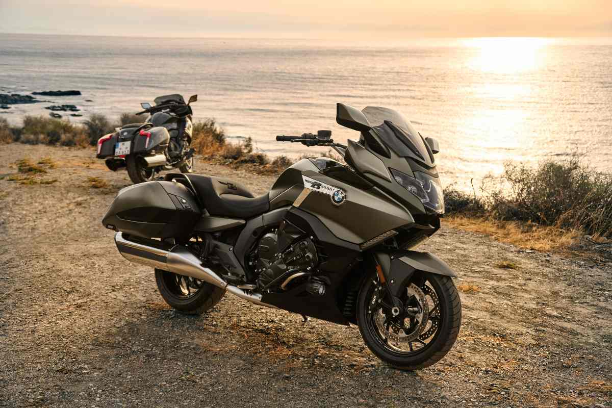 BMW inicia pré-venda de moto de R$ 300 mil no Brasil - Forbes